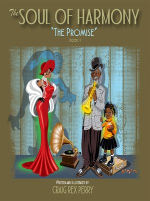 cover image of The Promise